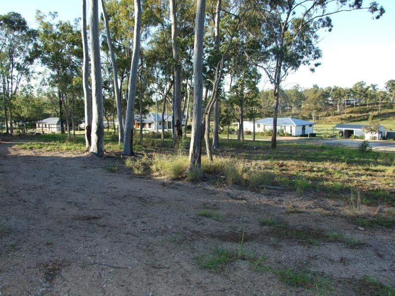 19 Ronald Cres, Benaraby QLD 4680