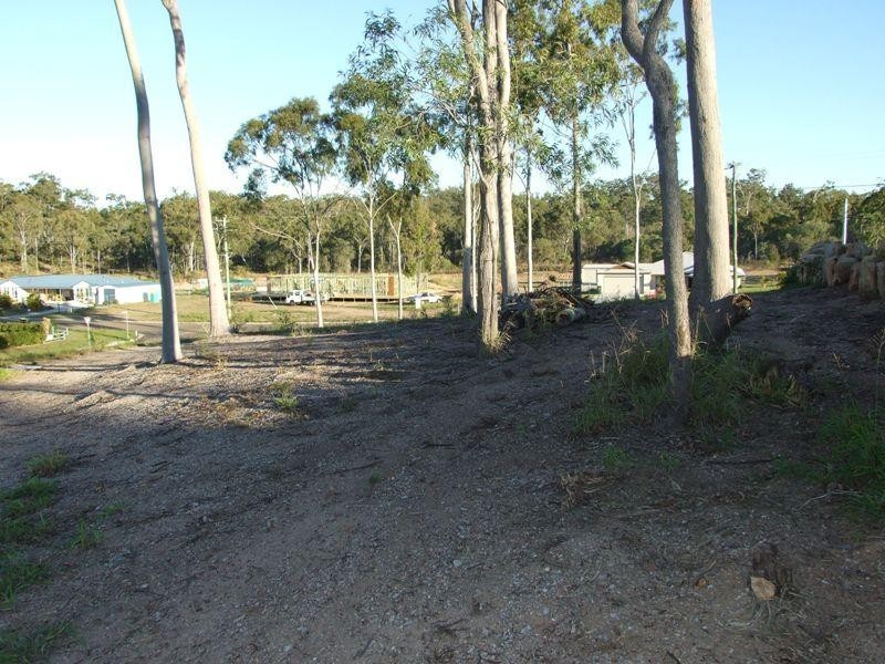 19 Ronald Cres, Benaraby QLD 4680