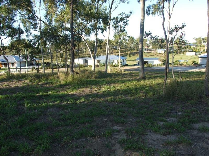 19 Ronald Cres, Benaraby QLD 4680