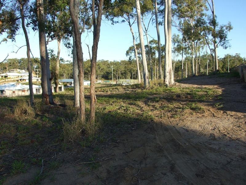 19 Ronald Cres, Benaraby QLD 4680