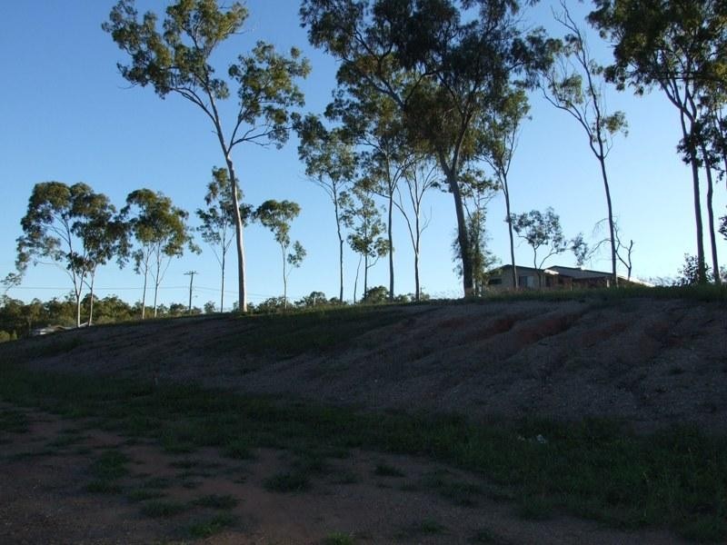 19 Ronald Cres, Benaraby QLD 4680