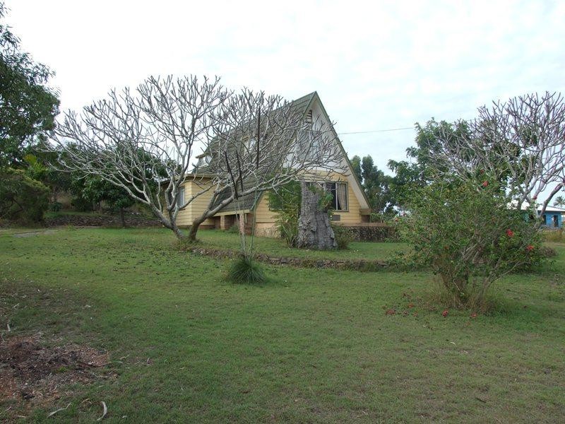 18 McLeod Street, Boyne Island QLD 4680