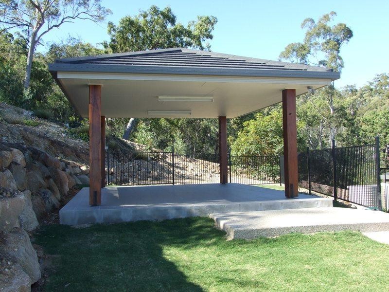 18 Melanie Court, Boyne Island QLD 4680