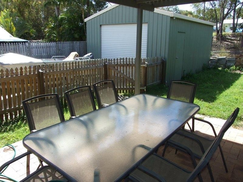 39 Latrobe Street, Tannum Sands QLD 4680