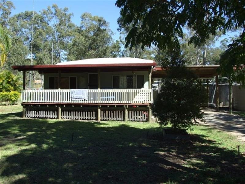 25 Findling Road, Boyne Island QLD 4680