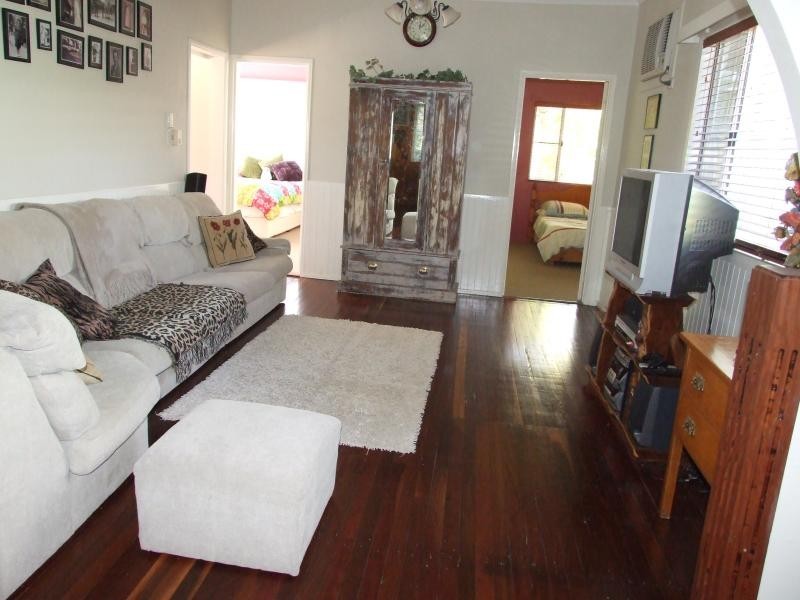 25 Findling Road, Boyne Island QLD 4680