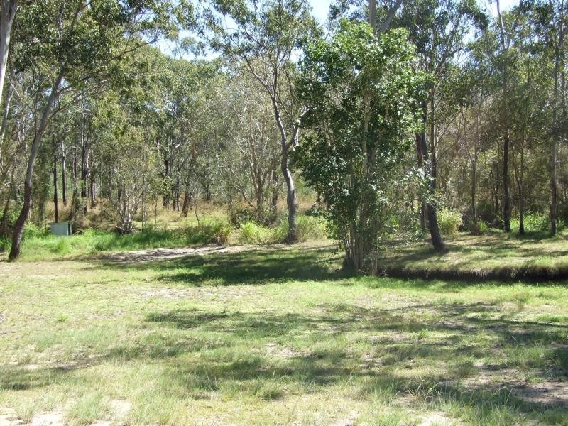 25 Findling Road, Boyne Island QLD 4680