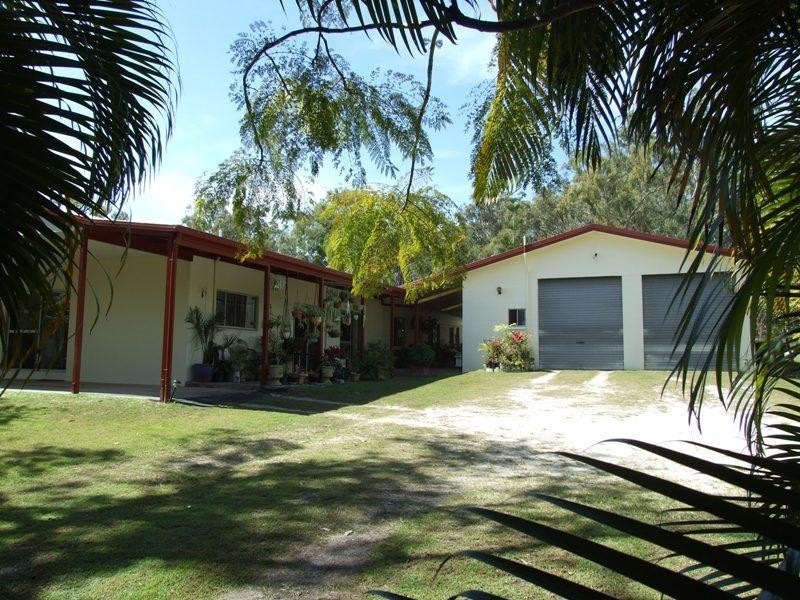 43 Broadacres Drive, Tannum Sands QLD 4680