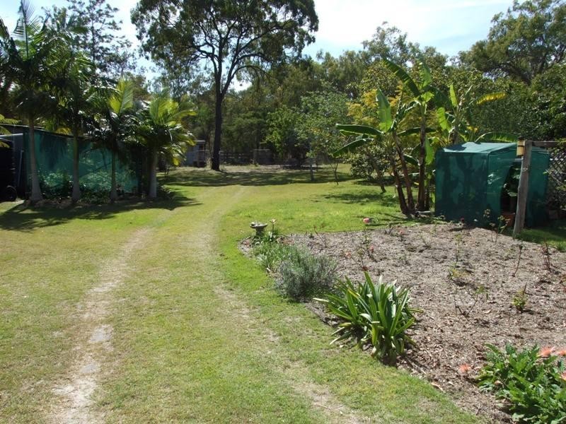 43 Broadacres Drive, Tannum Sands QLD 4680