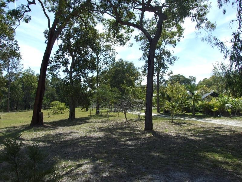 43 Broadacres Drive, Tannum Sands QLD 4680