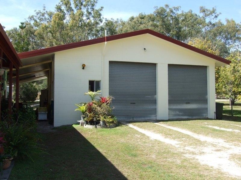 43 Broadacres Drive, Tannum Sands QLD 4680