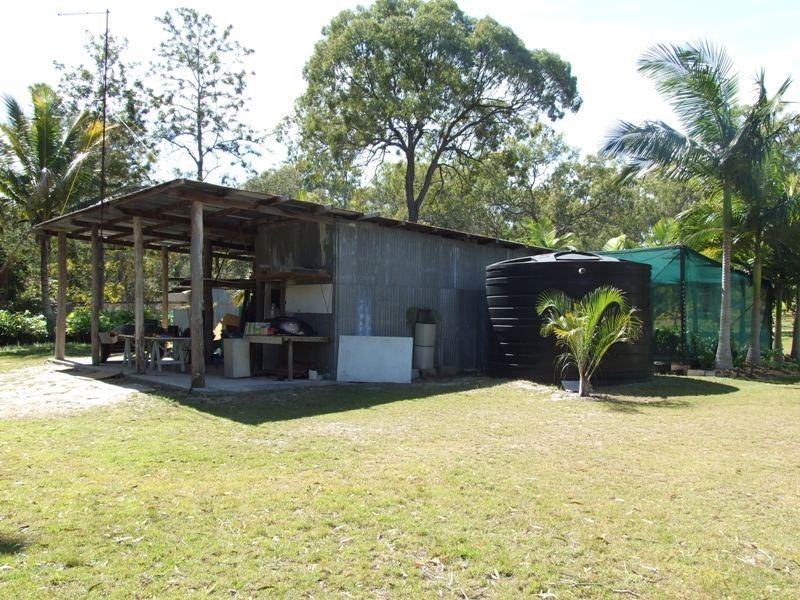 43 Broadacres Drive, Tannum Sands QLD 4680