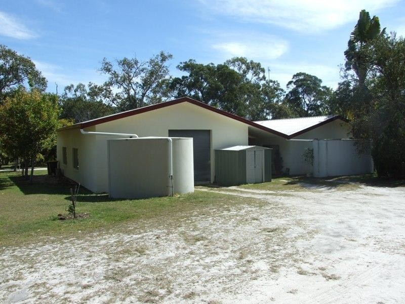 43 Broadacres Drive, Tannum Sands QLD 4680