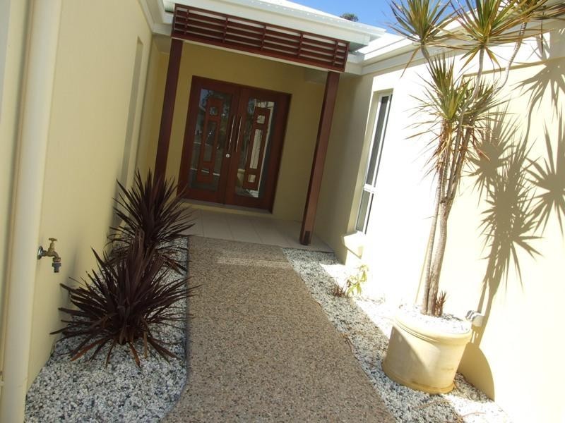 39 Hennie Drive, Benaraby QLD 4680