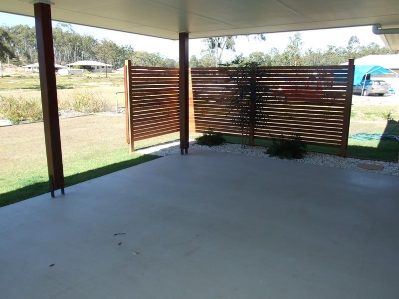 39 Hennie Drive, Benaraby QLD 4680