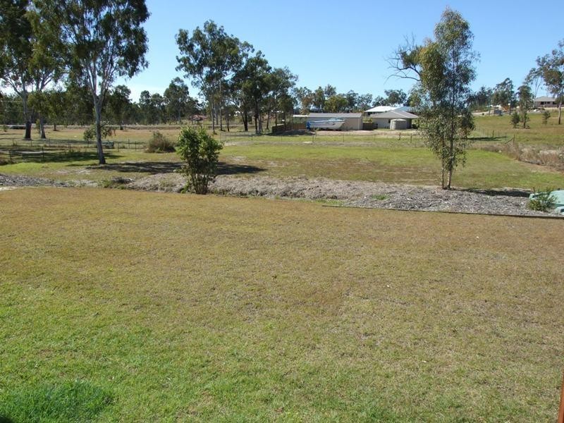 39 Hennie Drive, Benaraby QLD 4680