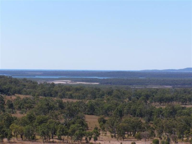 155 Otto Road, Iveragh QLD 4680