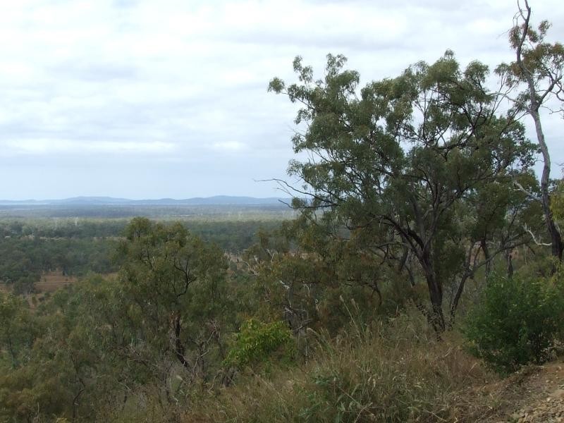 155 Otto Road, Iveragh QLD 4680