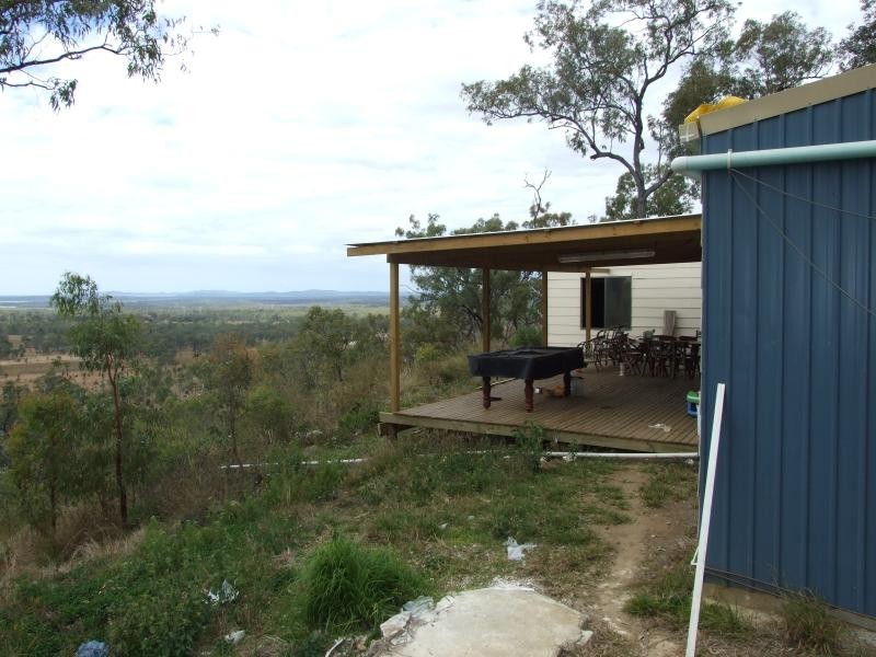 155 Otto Road, Iveragh QLD 4680