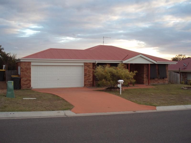 Calliope QLD 4680