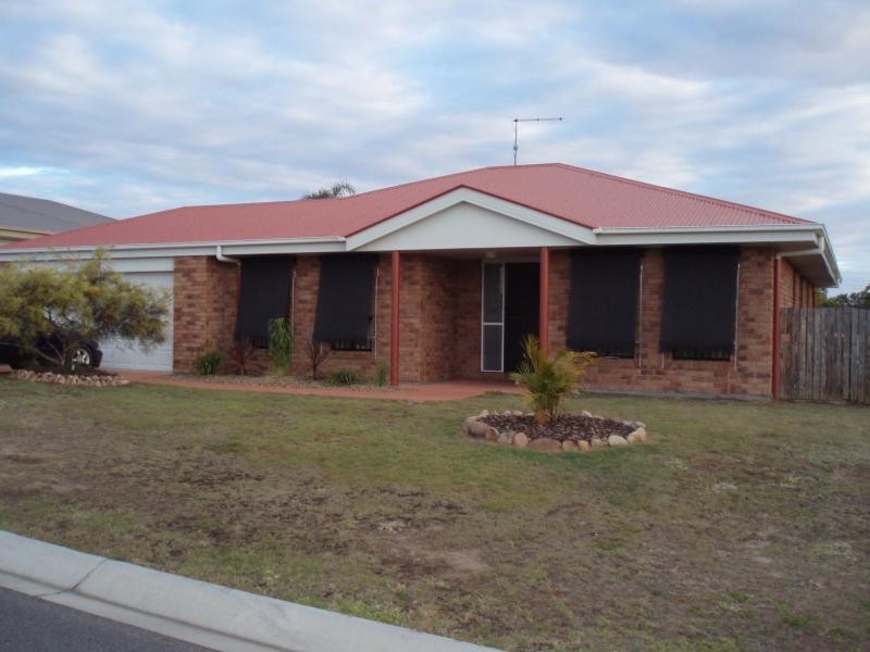 Calliope QLD 4680
