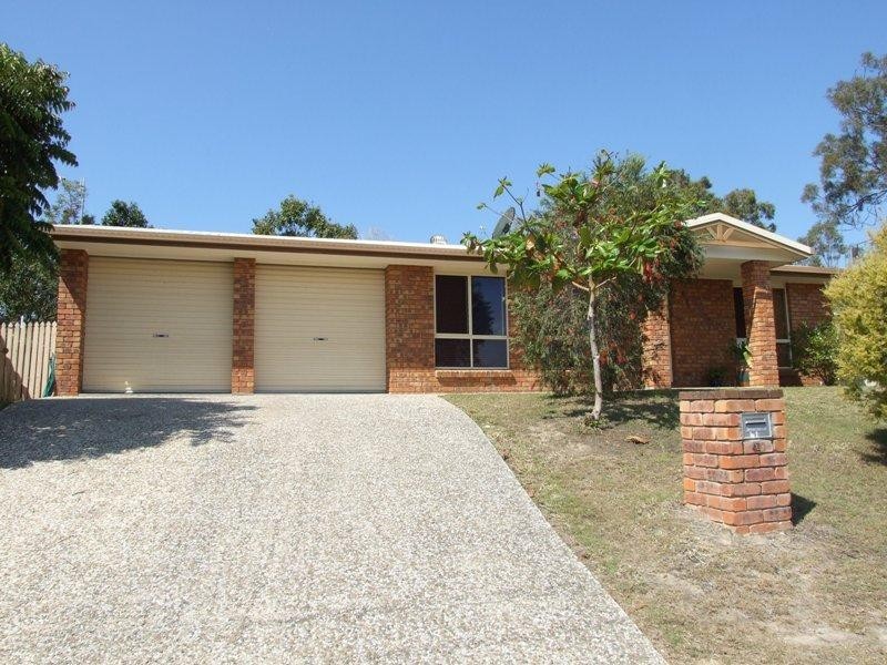 41 Latrobe Street, Tannum Sands QLD 4680