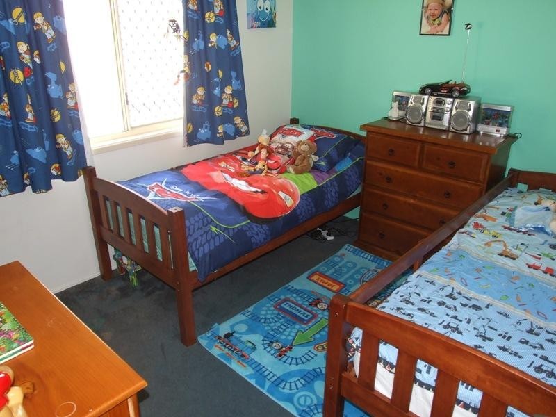 41 Latrobe Street, Tannum Sands QLD 4680
