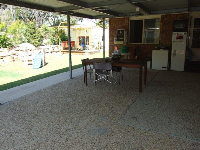 41 Latrobe Street, Tannum Sands QLD 4680