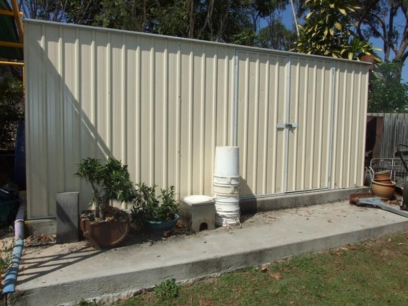 41 Latrobe Street, Tannum Sands QLD 4680