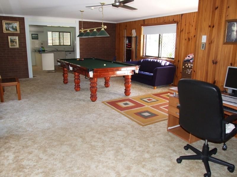 2 Yalkarra Crescent, Wurdong Heights QLD 4680