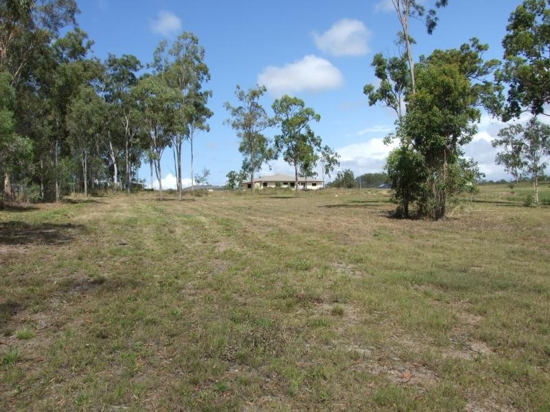 6 Denaid Ct, Benaraby QLD 4680