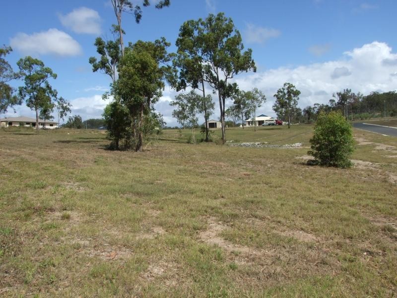 6 Denaid Ct, Benaraby QLD 4680