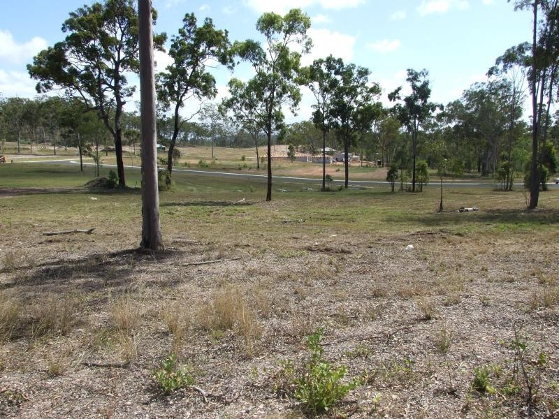 6 Denaid Ct, Benaraby QLD 4680