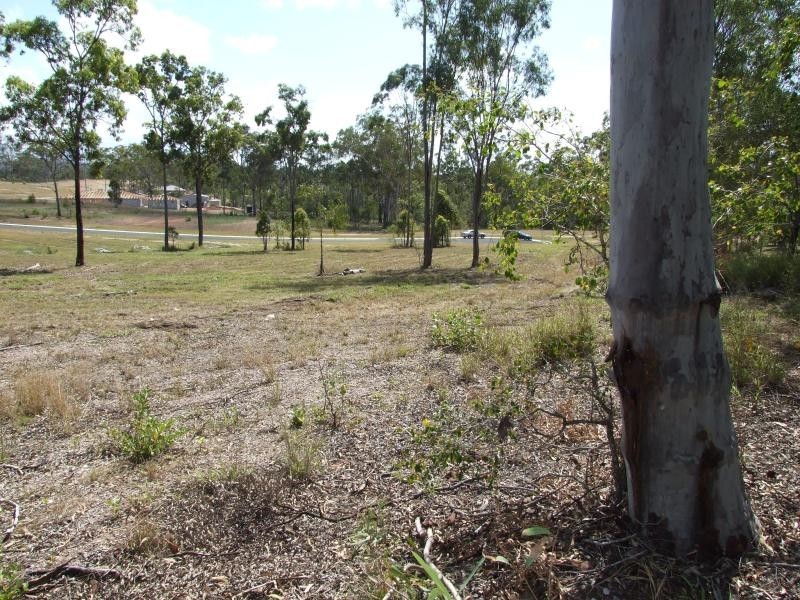6 Denaid Ct, Benaraby QLD 4680