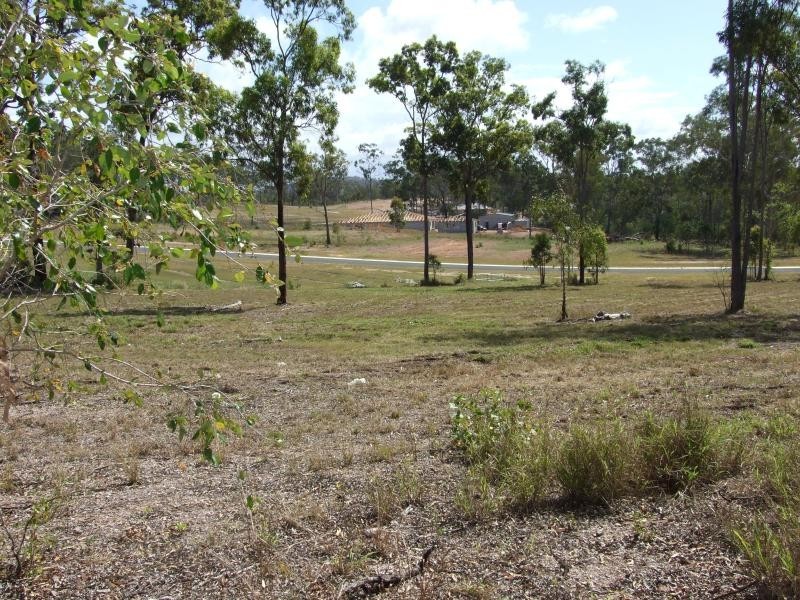 6 Denaid Ct, Benaraby QLD 4680