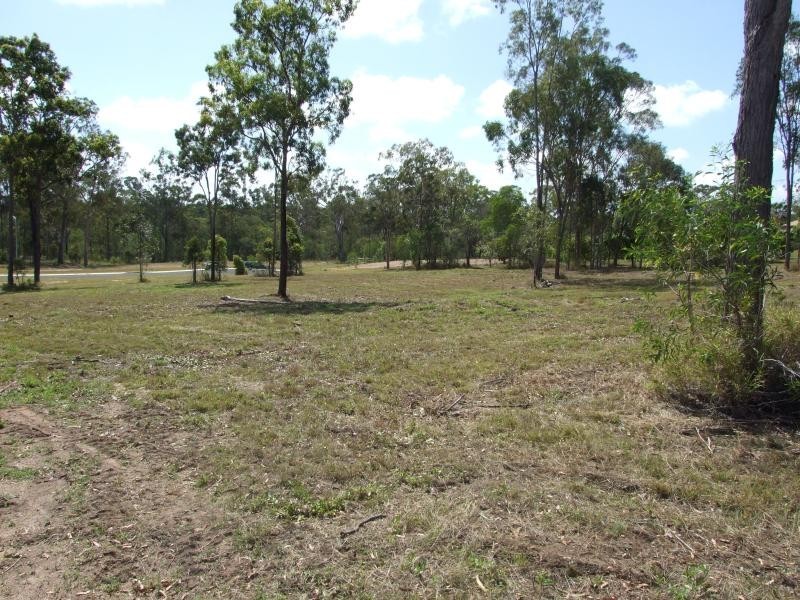 6 Denaid Ct, Benaraby QLD 4680