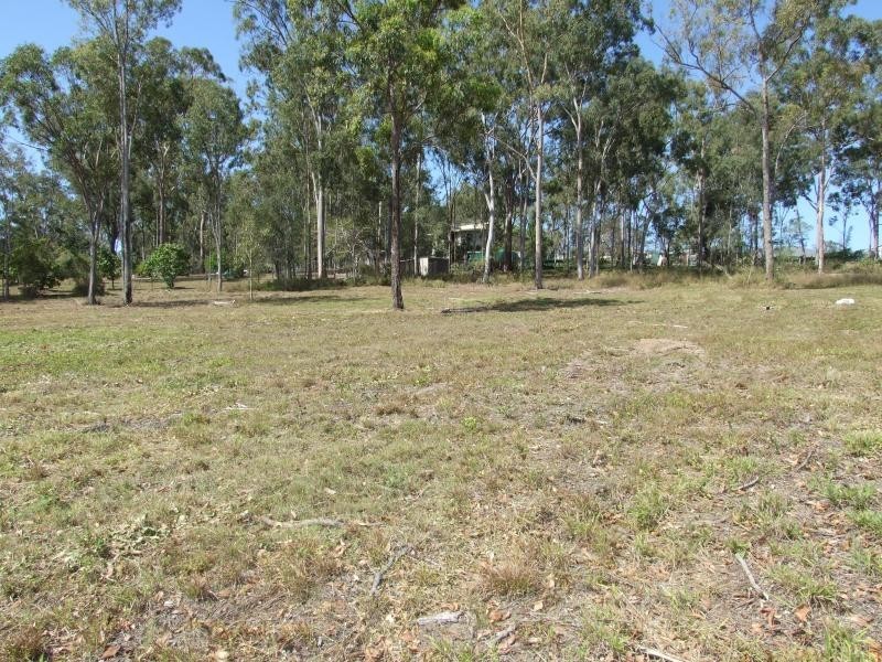6 Denaid Ct, Benaraby QLD 4680