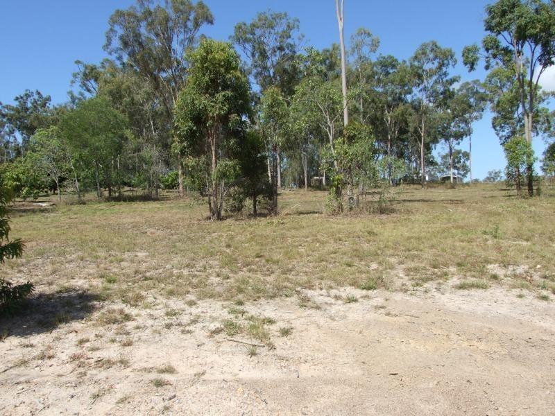 6 Denaid Ct, Benaraby QLD 4680