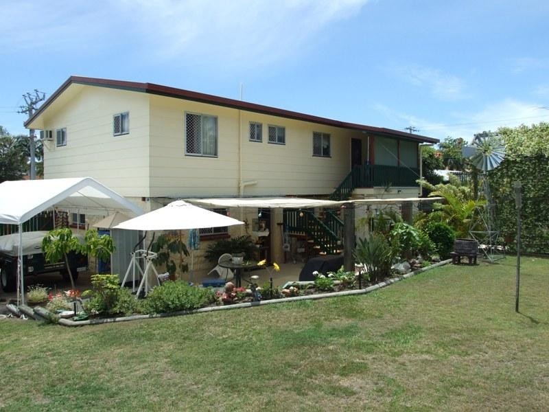3 Latrobe Street, Tannum Sands QLD 4680