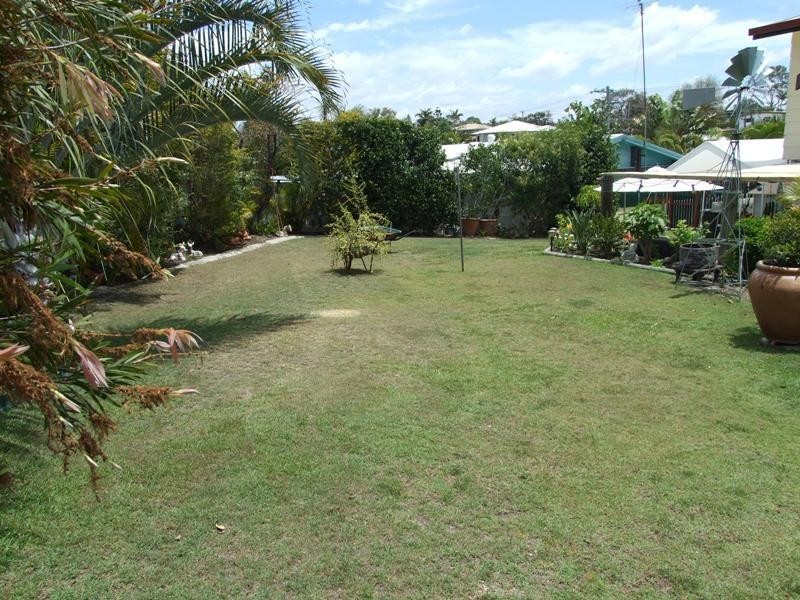 3 Latrobe Street, Tannum Sands QLD 4680