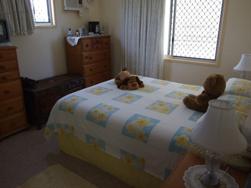 3 Latrobe Street, Tannum Sands QLD 4680