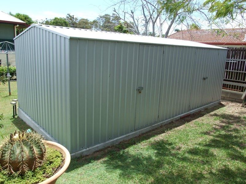 3 Latrobe Street, Tannum Sands QLD 4680
