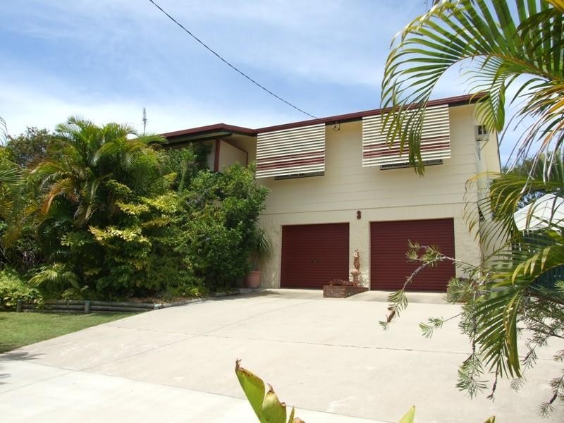 3 Latrobe Street, Tannum Sands QLD 4680