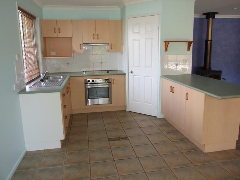 19 Pryde Street, Tannum Sands QLD 4680