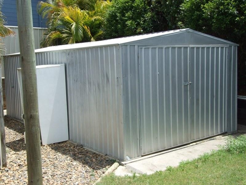 19 Pryde Street, Tannum Sands QLD 4680