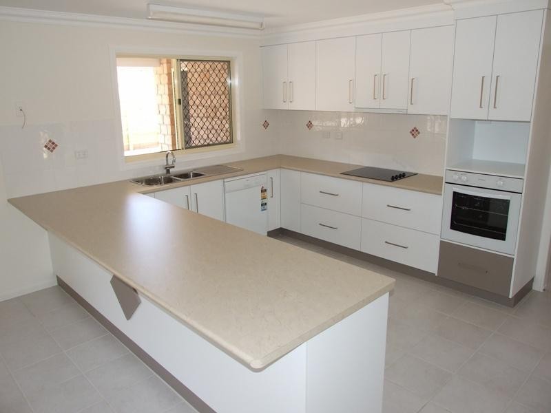 38 Bauhinia Street, Boyne Island QLD 4680