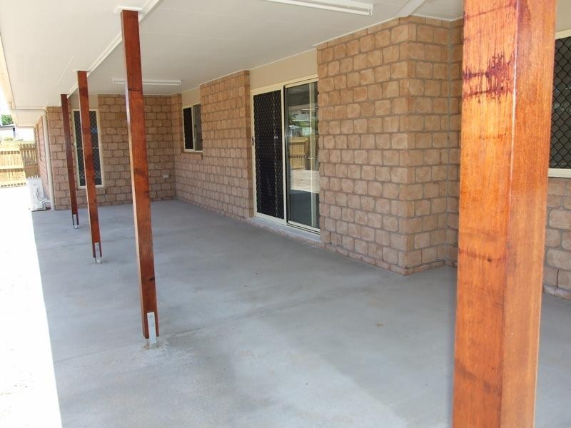 38 Bauhinia Street, Boyne Island QLD 4680