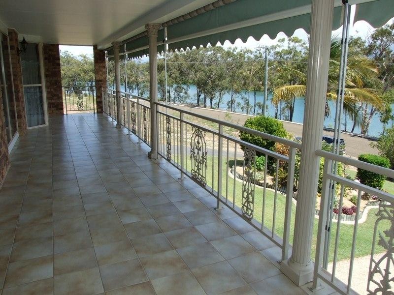 21 Tarcoola Drive, Boyne Island QLD 4680