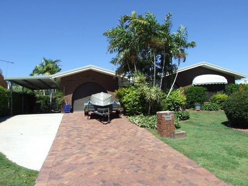 19 Blackwell Street, Tannum Sands QLD 4680