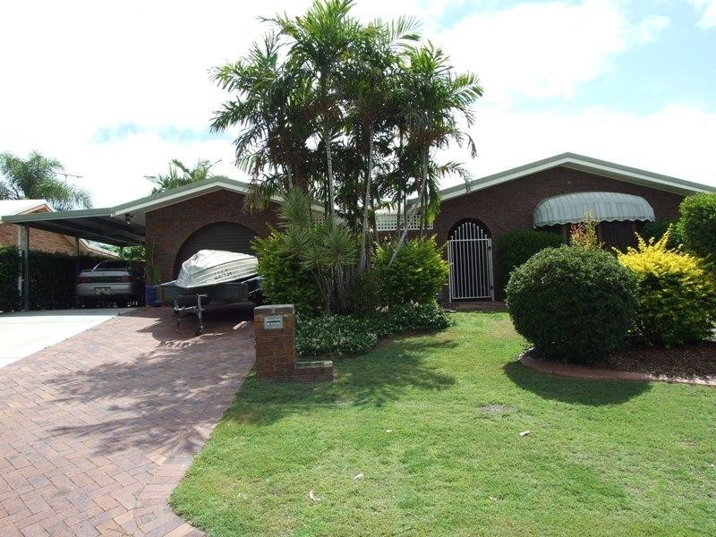 19 Blackwell Street, Tannum Sands QLD 4680